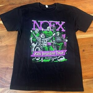 NOFX Tshirt